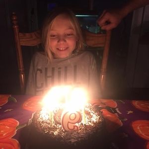 Meet your Posher, Beth